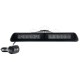 Lampa parbriz 12 LED-uri a 3W